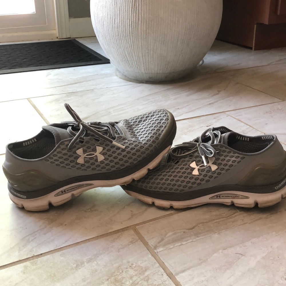 Under Armour speedform Gemini shoes